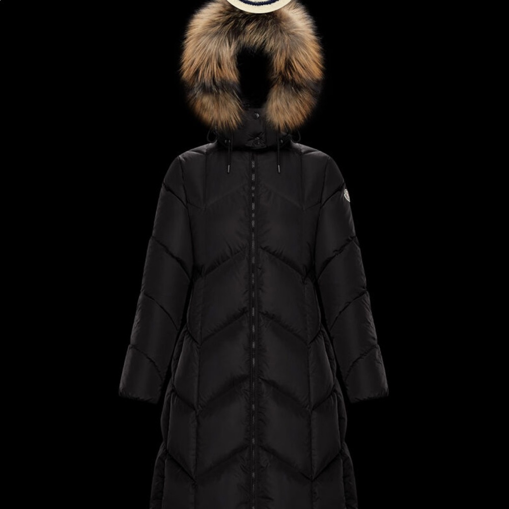 Moncler Duberran Down Jacket for Women
